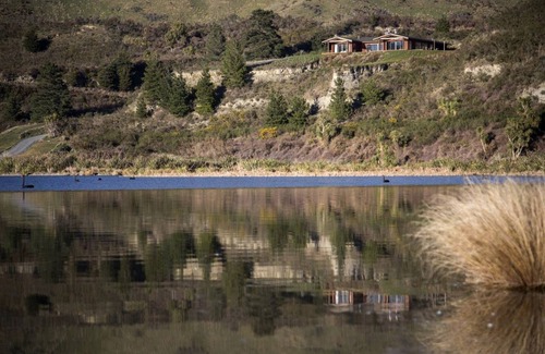 Methven Cabin | Lodge ∙ 1 bedroom ∙ 8 guests