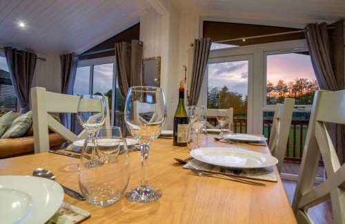 Errol House | Lodge 11 - The Lawns