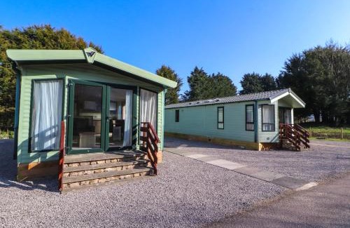 Meathop House | Lodge 3