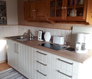 Burgstaaken Apartment | Lodge 31