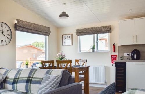 Stonham Aspal House | Lodge 38