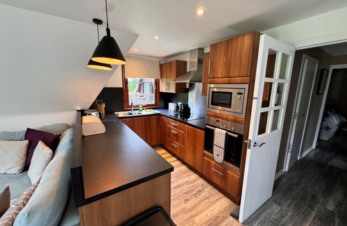 South Laggan House | Lodge 6 by Interhome