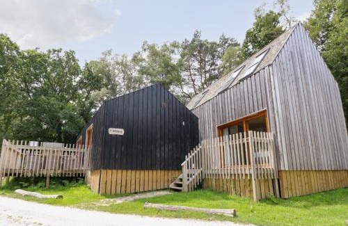 Corfe House | Lodge 6