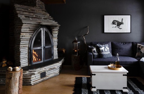 Akaslompolo Cabin | Lodge 67°N Lapland