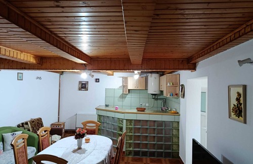 Recea House | Lodge Alpin Vanny&Jessy Transylvanian Hideaway
