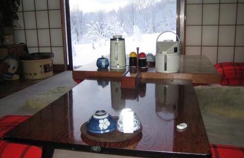 Myoko Cabin | Lodge Amenouo