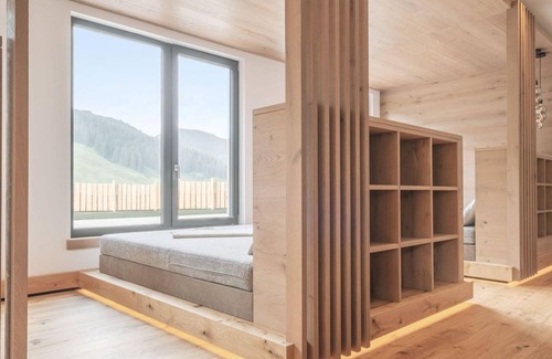 Warth Apartment | Lodge 'Arlberg' short stay - Lech Valley Lodge