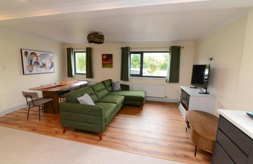 Athenry House | Lodge at The Old Barracks