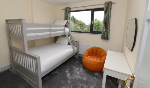 Athenry House | Lodge at The Old Barracks
