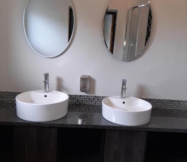 Umtata House | Lodge Bellagio