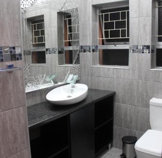 Umtata House | Lodge Bellagio