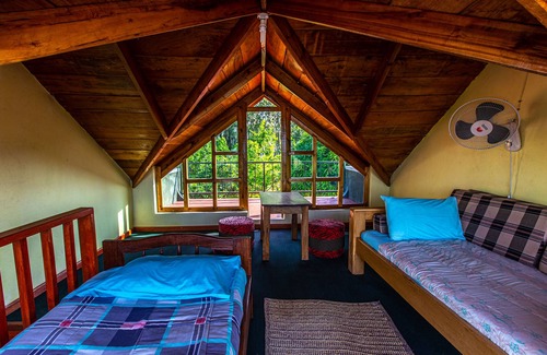 Kitojo Cabin | Lodge Bellavista