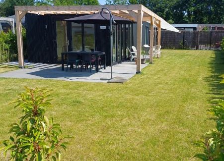 Municipality of Ermelo House | Lodge Bosparel Ermelo Harderwijk