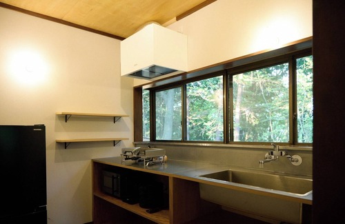 Otawara RV Rental | Lodge C/Otawara City Tochigi