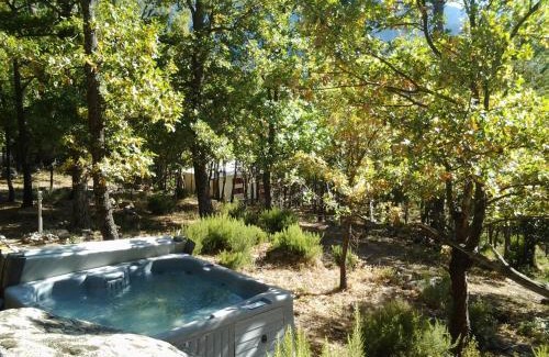 Ghisoni Other | Lodge de Charme 2 Chambres