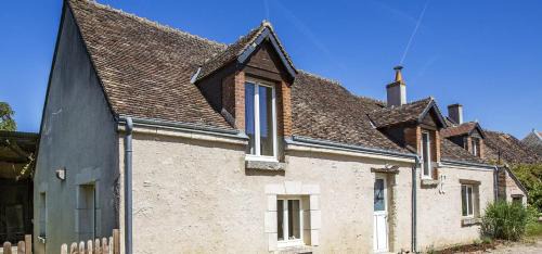 Seris House | Lodge de Loire - rive droite - proche Chambord