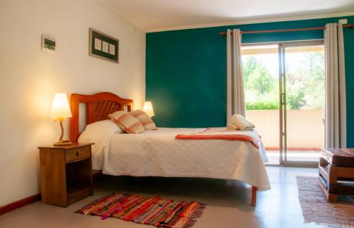 Melocoton Cabin | Lodge del Maipo