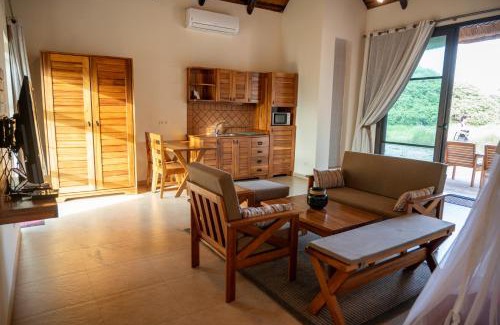 Nguekhokhe Cabin | Lodge du Ranch de Bandia