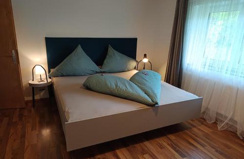 Anras Apartment | Lodge Ehrenberg