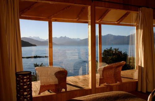 Luis Soto Cabin | Lodge El Mirador De Guadal