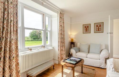 Orford House | Lodge Farm Cottage