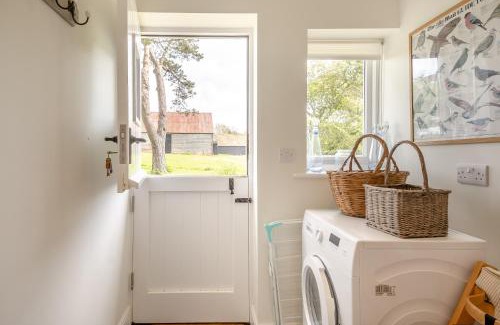 Orford House | Lodge Farm Cottage
