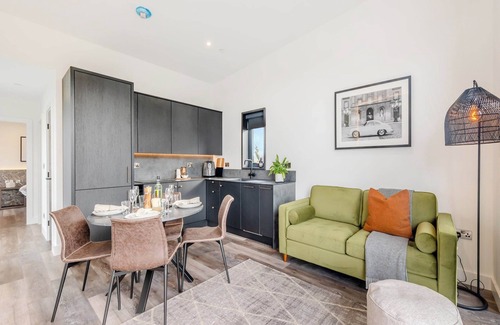 Llangefni Cottage | Lodge Four - UK42794