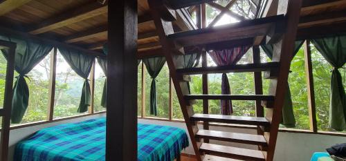 Puerto Misahualli Cabin | Lodge France Amazonia