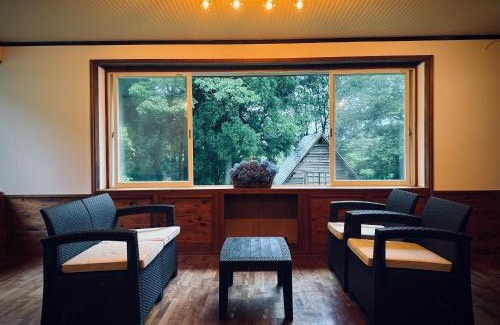Omachi Cabin | Lodge GRAMP