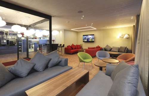Weissbad House | Lodge Hof Weissbad
