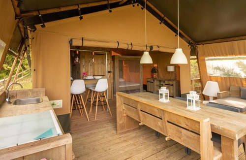Borgo Maggiore Other | Lodge Holidays - Glamping San Marino