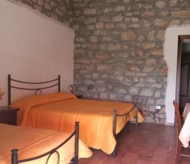 San Piero Patti Cabin | Lodge Il Capitano