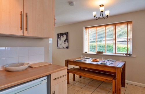 High Bickington Cottage | Lodge in High Bickington near River Taw