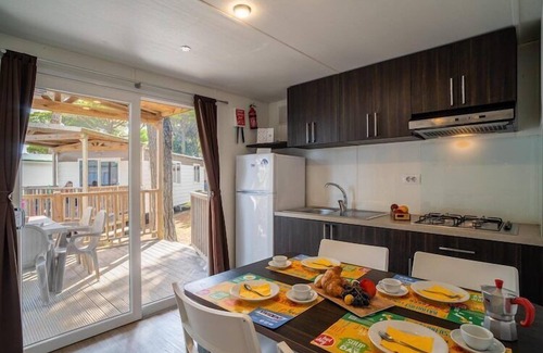 Jesolo Pineta House | Lodge in Jesolo Mare Family Village