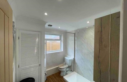 Bourne Cabin | lodge in the heart of Bourne