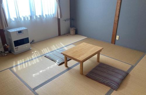 Kiso House | Lodge Jotenki