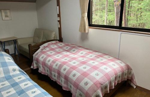 Kiso House | Lodge Jotenki