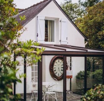 Saint-Goazec House | Lodge Kervoazec - Château de Kervoazec