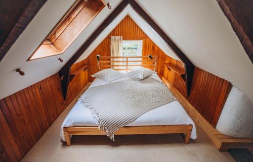 Saint-Goazec House | Lodge Kervoazec - Château de Kervoazec