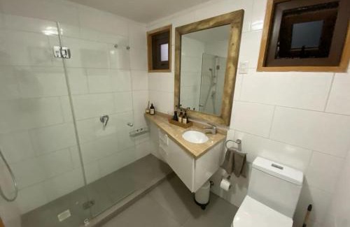 Hijuelas Ski Chalet | Lodge La campana - Ecological Reserve