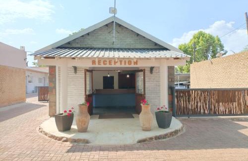Lydenburg Cabin | Lodge Laske Nakke