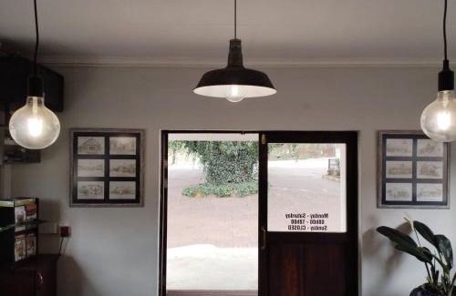 Lydenburg Cabin | Lodge Laske Nakke