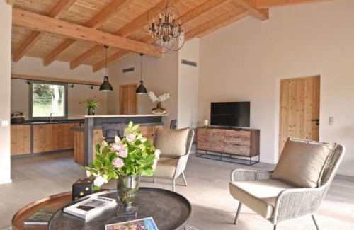 Lecci Villa | Lodge Les Oliviers