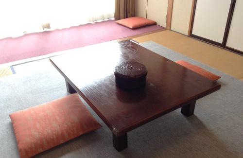 Nozawaonsen House | Lodge Matsuya