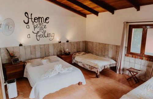 Miramar Cabin | Lodge Mirador - Great Swimming pool - Kitchen - BBQ - Netflix