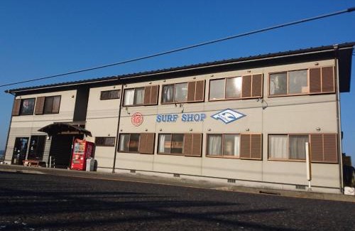 Nichinan House | ＬＯＤＧＥ ｎ"ｔｒｉｂｅ - Vacation STAY 91073v