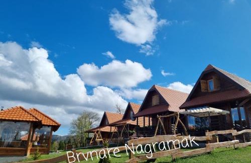 Beserovina Cabin | Lodge Nagramak