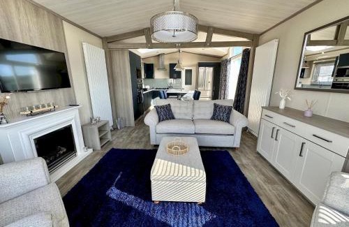 St. Andrews House | Lodge No 20 - Stewart's Resort Cameron