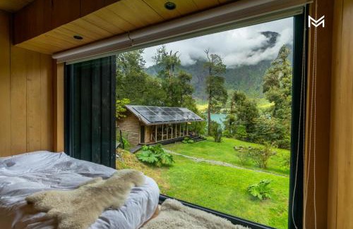Cochamo Cabin | Lodge Tagua Tagua, Puelo Patagonia