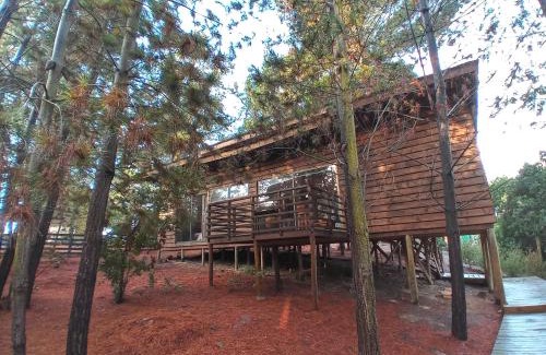Pichilemu Cabin | Lodge Terra Mar